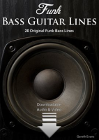 Funk_Bass_Guitar_Lines