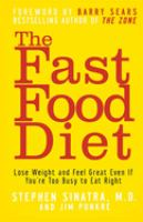 The_fast_food_diet