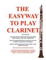 The_Easyway_to_Play_Clarinet
