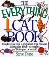 The_everything_cat_book