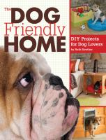 The_Dog_Friendly_Home