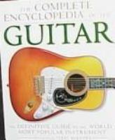 The_complete_encyclopedia_of_the_guitar