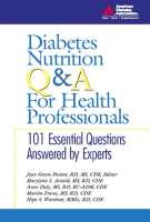 Diabetes_Nutrition_Q_A_for_Health_Professionals