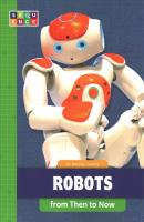 Robots_from_then_to_now