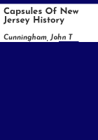 Capsules_of_New_Jersey_history