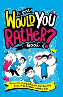 The_best_would_you_rather__book
