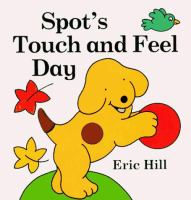 Spot_s_touch_and_feel_day