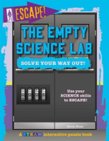 The_Empty_Science_Lab__Solve_Your_Way_Out_