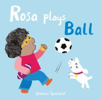 Rosa_plays_ball