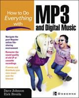 How_to_do_everything_with_MP3_and_digital_music