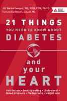 21_things_you_need_to_know_about_diabetes_and_your_heart