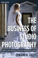 The_business_of_studio_photography