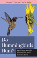 Do_hummingbirds_hum_