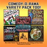 Comedy-O-Rama_Variety_Pack_Too_