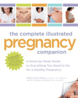 The_Complete_Illustrated_Pregnancy_Companion