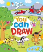 You_Can_Draw