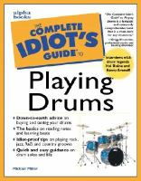 The_complete_idiot_s_guide_to_playing_drums