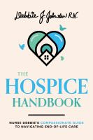 The_hospice_handbook