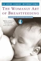 The_womanly_art_of_breastfeeding