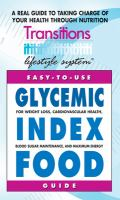 Transitions_lifestyle_system_easy-to-use_glycemic_index_food_guide