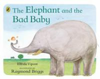 The_elephant_and_the_bad_baby