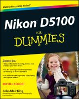 Nikon_D5100_for_dummies