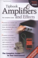 Tipbook_amplifiers_and_effects