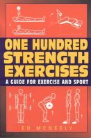 One_hundred_strength_routines