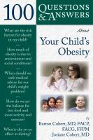 100_questions___answers_about_your_child_s_obesity