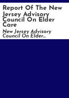 Report_of_the_New_Jersey_Advisory_Council_on_Elder_Care
