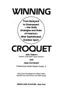 Winning_croquet