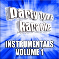 Party_Tyme_Karaoke_-_Instrumentals_1