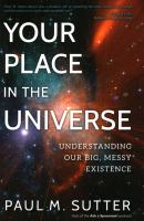 Your_place_in_the_universe