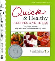 Quick___healthy_recipes_and_ideas