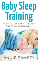 Baby_Sleep_Training__How_to_Get_Baby_to_Sleep_Through_Night_Well