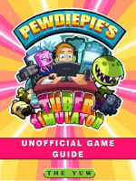 PewDiePies_Tuber_Simulator_Unofficial_Game_Guide