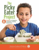 The_picky_eater_project