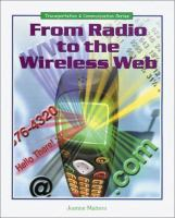 From_radio_to_the_wireless_Web