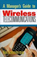 A_manager_s_guide_to_wireless_telecommunications