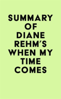 Summary_of_Diane_Rehm_s_When_My_Time_Comes