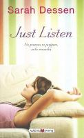 Just_listen