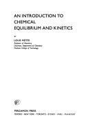 An_introduction_to_chemical_equilibrium_and_kinetics