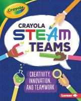 Crayola_STEAM_teams
