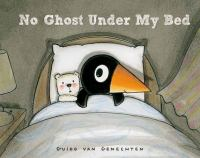 No_ghost_under_my_bed