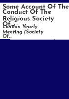 Some_account_of_the_conduct_of_the_Religious_Society_of_Friends_towards_the_Indian_tribes