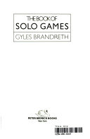 Everyman_s_book_of_solo_games