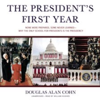 The_President_s_First_Year