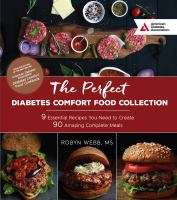 The_perfect_diabetes_comfort_food_collection