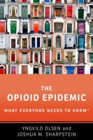 The_opioid_epidemic