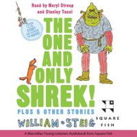 The_One_and_Only_Shrek_